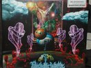 Psychotic Waltz Bleeding LP marbled vinyl 200 copiesNEW