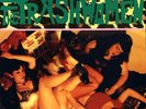 TRASHWOMEN Spend the Night LP 1993 Estrus Sealed MINT