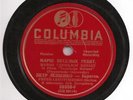 Russian 78 PETER LESHTCHENKO - COLUMBIA 20358-F