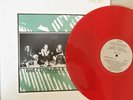 THE CLASH back to basics GATESHEAD STATION KBD RARE LP