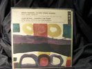 Roger Sessions: Second String Quartet / Colin McPhee