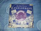 CHARLIE GRACIE viynal records 45 FABULOUS