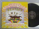 The Beatles LP Magical Mystery tour Got Butcher cover