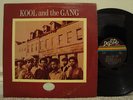 KOOL AND THE GANG 