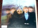 Rare ROLLING STONES Philippines BETWEEN THE BUTTONS LP