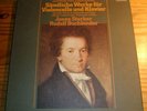Janos STARKER Beethoven Cello Works 3-LP-Box TELEFUNKEN