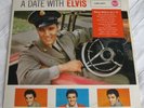 ELVIS PRESLEY  