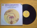 DGG Digital Mahler Symphony no.4 Bernstein Wittek NM