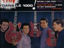 LES CHAMPIONS LP 25 cm Bel-Air  321071 (1963)