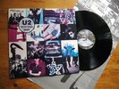 U2 Achtung Baby VERY RARE VENEZUELA LP / U2 Collectors