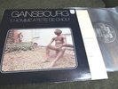 SERGE GAINSBOURG L'Homme a Tete De Chou OG PHILIPS '76