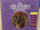 JIMI HENDRIX EXPERIENCE 8 LP 180 gram BOX SET SEALED