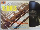 The Beatles LP Please please me Mono Butcher Cover