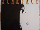 SCARFACE (Giorgio Moroder) rare mint original stereo lp