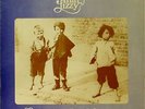 THIN LIZZY 'SHADES OF A BLUE ORPHANAGE' UK LP