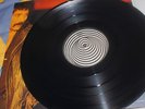 BLACK SABBATH 7TH STAR HOLLAND SWIRL VERTIGO  LP NMINT