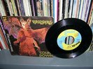 COUNT DOWN RAPTUS RARE FUNK PSYCHO COSMIC 7