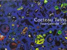 COCTEAU TWINS..FOUR-CALENDER CAFE..BRAND NEW UNPLAYED.