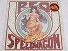 Sealed REO Speedwagon Debut LP Vinyl Original Rare