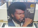 Jerry Moore Life Is A Constant Journey vinyl LP ESP