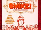 TV OST SMIKE ROGER HOLMAN SIMON MAY UK 1973 PYE SEALED