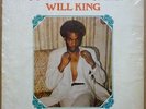 WILL KING 