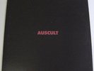 AUSCULT self titled USA 12