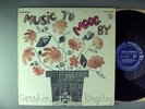 Gershon Kingsley & The Moog  Music To Moog By