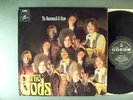 Gods, The  To Samuel A Son   UK Press    Pre Uriah Heep
