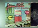 James Brown  Live At The Garden     Mono
