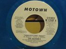 JACKSON 5 orig. FOREVER CAME TODAY promo 7