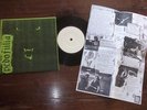 PEDOFIILIA Sivuja Paivakirjasta EP FINLAND Punk HC KBD