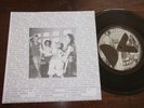 KIIMA Jatsia Idiooteille EP FINLAND Punk HC KBD RATTUS