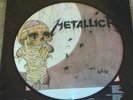 METALLICA 