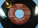 Bobby Jones: Talkin' 'Bout Jones / Gotta Have Love