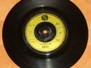 RAMONES BLITZKRIEG BOP 7 inch ORIGINAL SIRE 1976