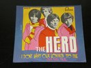THE HERD    --- i don't want our loving to die  ---