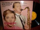 Music of Bob Cooper