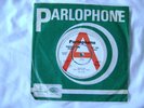The Action - Never Ever  1967 UK Red A Demo