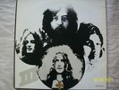 LED ZEPPELIN- 111 Signed by John Bonham