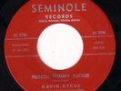 echo hillbilly 45 GAVIN DYCUS FRISCOS TOMMY TUCKER