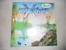 MAXOPHONE ITALIAN PROG ROCK LP  1976 PA USA IN SHRINK