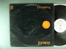 Jonesy  Growing   UK Press  Prog