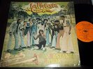 La Protesta de Colombia - Con Bastante Sabor 70s LP?II?