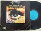 Ray Rodriguez - Delusion GUAGUANCO LATIN SOUL LP ?II?