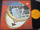 Conjunto Los Quilleros SALSA PIROPO 79 COLOMBIA LP ?II?