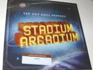 Red Hot Chili Peppers 4 LP SEALED Stadium Arcadium OG