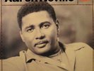AUDIOPHILE AARON NEVILLE Warm Your Heart ORIG  NM -