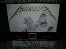 METALLICA 