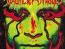 SLAUTER XSTROYES -LP FREE THE BEAST JAG PANZER OMEN